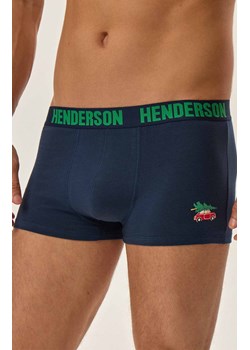 Henderson 2-pack świąteczne bokserki męskie Jury 41926-MLC, Kolor granatowy-wzór, Rozmiar 2XL, Henderson - id: 192482 - marki Henderson - 176583235 Henderson 2-pack świąteczne bokserki męskie Jury 41926-MLC, Kolor granatowy-wzór, Rozmiar 2XL, Henderson ze sklepu Primodo w kategorii Majtki męskie - zdjęcie 176583235