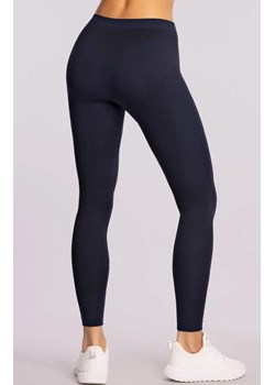 Damskie legginsy termoaktywne granatowe Play, Kolor granatowy, Rozmiar L, Spaio ze sklepu Primodo w kategorii Spodnie damskie - zdjęcie 176584986