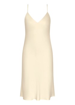Triumph damska koszula nocna Silky Sensuality NDW X 10216557-1595, Kolor ecru, Rozmiar 36, Triumph ze sklepu Primodo w kategorii Koszule nocne - zdjęcie 176585179
