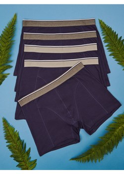 Sinsay - Bokserki - wielobarwny ze sklepu Sinsay w kategorii Majtki męskie - zdjęcie 176594377