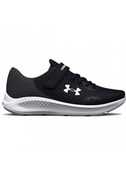 Dziewczęce buty do biegania UNDER ARMOUR UA UA GPS Pursuit 3 AC ze sklepu Sportstylestory.com w kategorii Buty sportowe dziecięce - zdjęcie 176602239