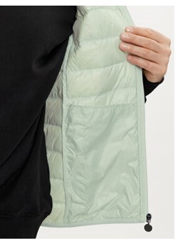 EA7 Emporio Armani Kamizelka 8NPQ01 PN29Z 1133 Zielony Regular Fit ze sklepu MODIVO w kategorii Kamizelki męskie - zdjęcie 176604029