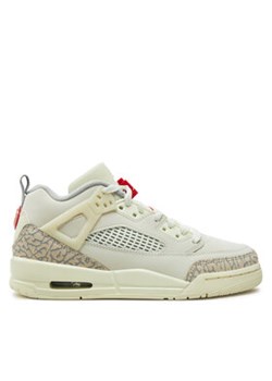 Nike Sneakersy Spizike Low (GS) FQ3950 100 Beżowy ze sklepu MODIVO w kategorii Buty sportowe dziecięce - zdjęcie 176609225