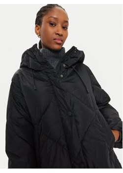 Weekend Max Mara Kurtka puchowa Guelfo 2425496092 Czarny Regular Fit ze sklepu MODIVO w kategorii Kurtki damskie - zdjęcie 176613198