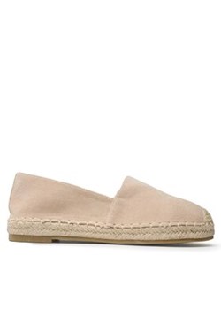 Jenny Fairy Espadryle WSS990-186 Beżowy ze sklepu MODIVO w kategorii Espadryle damskie - zdjęcie 176613519