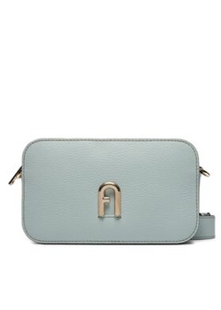 Furla Torebka Primula Mini Crossbody WB00667-BX0176-AJ000-9035 Błękitny ze sklepu MODIVO w kategorii Listonoszki - zdjęcie 176618168