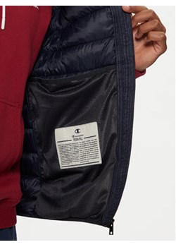 Champion Kamizelka 220341 Granatowy Regular Fit ze sklepu MODIVO w kategorii Kamizelki męskie - zdjęcie 176621847