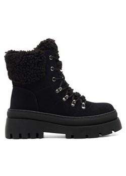 DeeZee Botki QUEENIE WS6151-03 Czarny ze sklepu MODIVO w kategorii Botki - zdjęcie 176623868