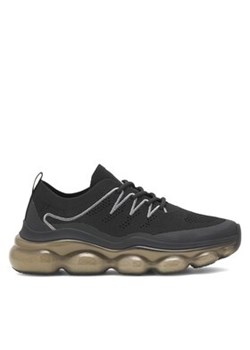Sprandi Sneakersy WP-S24R071A-1 Czarny ze sklepu MODIVO w kategorii Buty sportowe damskie - zdjęcie 176626396