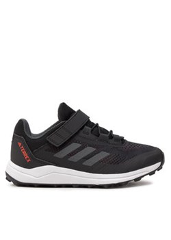 adidas Buty do biegania Terrex Agravic Flow IG3021 Czarny ze sklepu MODIVO w kategorii Buty sportowe dziecięce - zdjęcie 176630275