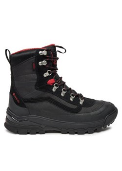 Vans Trapery MTE Snow-Kicker Gore-Tex VN000D28BML1 Czarny ze sklepu MODIVO w kategorii Buty zimowe męskie - zdjęcie 176631107