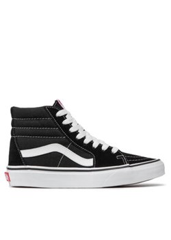 Vans Tenisówki Sk8-Hi VN000D5IB8C Czarny ze sklepu MODIVO w kategorii Trampki męskie - zdjęcie 176639968