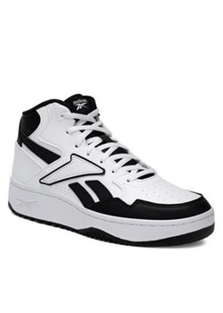 Reebok Sneakersy ATR CHILL MID 100224085 Biały ze sklepu MODIVO w kategorii Buty sportowe dziecięce - zdjęcie 176640186