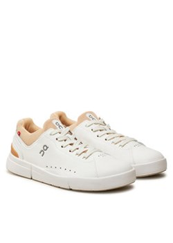On Sneakersy The Roger Advantage 3WD10651533 Biały ze sklepu MODIVO w kategorii Buty sportowe damskie - zdjęcie 176644169