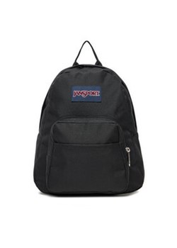 JanSport Plecak Half Pint EK0A5BBIN551 Czarny ze sklepu MODIVO w kategorii Plecaki dla dzieci - zdjęcie 176648646