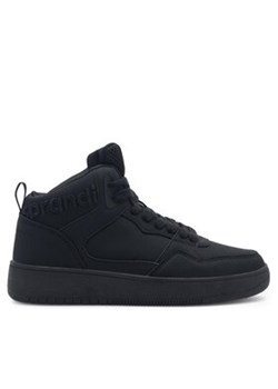 Sprandi Sneakersy HEAT MID BPRS-22M03102-2 Czarny ze sklepu MODIVO w kategorii Buty sportowe dziecięce - zdjęcie 176655897