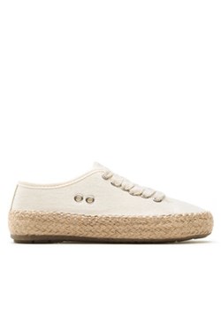 EMU Australia Espadryle Agonis T12883 Beżowy ze sklepu MODIVO w kategorii Buty sportowe dziecięce - zdjęcie 176656426