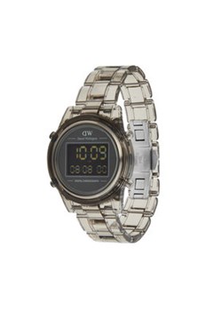 Daniel Wellington Zegarek DW00100760 Szary ze sklepu MODIVO w kategorii Zegarki - zdjęcie 176661137