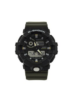 G-Shock Zegarek Two Tune Utility GA-710TU-1A3ER Khaki ze sklepu MODIVO w kategorii Zegarki - zdjęcie 176665485