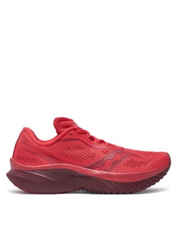 Saucony Buty do biegania Kinvara 15 S10967 Różowy ze sklepu MODIVO w kategorii Buty sportowe damskie - zdjęcie 176665718