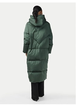 YAS Kurtka puchowa 26030707 Zielony Regular Fit - id: 0000304518270 - marki Yas - 176670985 YAS Kurtka puchowa 26030707 Zielony Regular Fit ze sklepu MODIVO w kategorii Kurtki damskie - zdjęcie 176670985