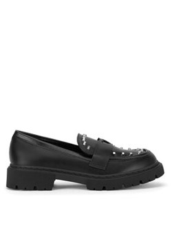 DeeZee Loafersy CS6320-02 Czarny ze sklepu MODIVO w kategorii Półbuty dziecięce - zdjęcie 176677858
