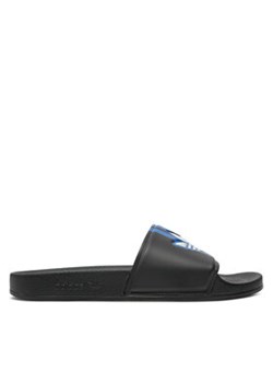 adidas Klapki Adilette IG9265 Czarny ze sklepu MODIVO w kategorii Klapki męskie - zdjęcie 176681055