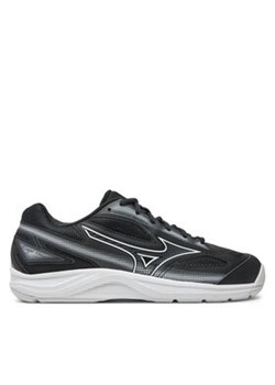 Mizuno Buty do tenisa Break Shot 4 Cs 61GR234201 Czarny ze sklepu MODIVO w kategorii Buty sportowe męskie - zdjęcie 176681789