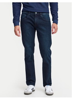 Blend Jeansy 20717301 Granatowy Slim Fit ze sklepu MODIVO w kategorii Jeansy męskie - zdjęcie 176687198