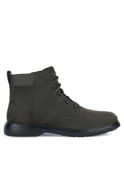 Geox Trapery U Ottavio U36DCA 00022 C6372 Brązowy ze sklepu MODIVO w kategorii Buty zimowe męskie - zdjęcie 176687557