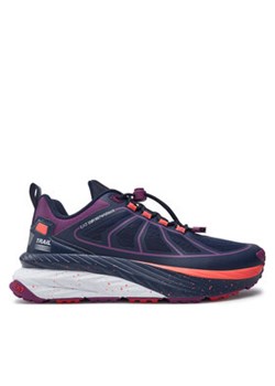 EA7 Emporio Armani Sneakersy X8X193 XK408 U251 Kolorowy ze sklepu MODIVO w kategorii Buty sportowe męskie - zdjęcie 176688328