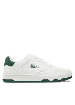 Dorko Sneakersy Vibe DS24F19M Biały ze sklepu MODIVO w kategorii Buty sportowe męskie - zdjęcie 176688747