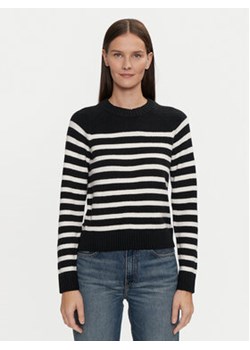 Gap Sweter 483675-03 Czarny Regular Fit ze sklepu MODIVO w kategorii Swetry damskie - zdjęcie 176688915