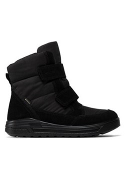 ECCO Śniegowce Urban Snowboarder 72235351052 Czarny ze sklepu MODIVO w kategorii Śniegowce damskie - zdjęcie 176690655