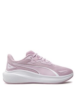 Puma Buty do biegania Skyrocket Lite 379437 05 Różowy ze sklepu MODIVO w kategorii Buty sportowe damskie - zdjęcie 176692428