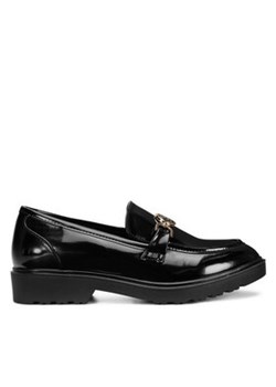 Nine West Mokasyny WFA3043-1A Czarny - id: 5905588957577 - marki Nine West - 176695497 Nine West Mokasyny WFA3043-1A Czarny ze sklepu MODIVO w kategorii Mokasyny damskie - zdjęcie 176695497