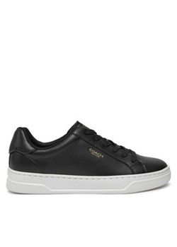 Coach Sneakersy CW971 Czarny ze sklepu MODIVO w kategorii Buty sportowe damskie - zdjęcie 176695686