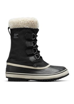Sorel Śniegowce Winter Carnival™ Wp 2084921011 Czarny ze sklepu MODIVO w kategorii Śniegowce damskie - zdjęcie 176700959