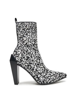 United Nude Botki Gem Sock Hi 10876844117 Kolorowy ze sklepu MODIVO w kategorii Botki - zdjęcie 176707548
