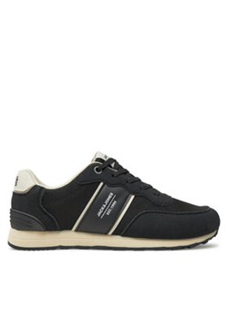 Jack&Jones Sneakersy 12244215 Szary ze sklepu MODIVO w kategorii Buty sportowe męskie - zdjęcie 176711469