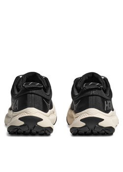 Hoka Sneakersy Transport 1123154 Czarny ze sklepu MODIVO w kategorii Buty sportowe damskie - zdjęcie 176711808