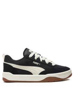 Puma Sneakersy Park Lifestyle Street 397495 01 Czarny ze sklepu MODIVO w kategorii Buty sportowe męskie - zdjęcie 176712646