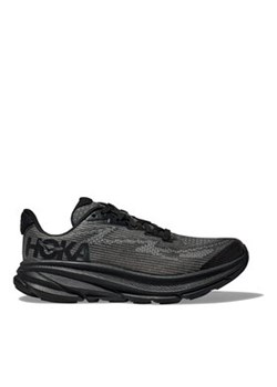 Hoka Buty do biegania Clifton 9 1131170 Czarny ze sklepu MODIVO w kategorii Buty sportowe dziecięce - zdjęcie 176712859