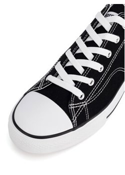 Sprandi Trampki YL201404 Czarny ze sklepu MODIVO w kategorii Trampki damskie - zdjęcie 176722906