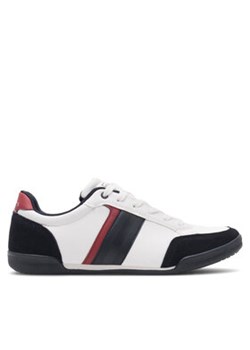 Lanetti Sneakersy MP07-01458-02 Biały ze sklepu MODIVO w kategorii Buty sportowe męskie - zdjęcie 176729888