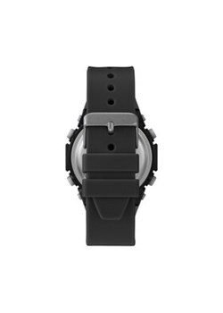 Timex Zegarek Sport Digital TW5M61900 Czarny ze sklepu MODIVO w kategorii Zegarki - zdjęcie 176732177