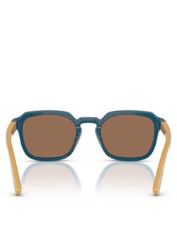 Vogue Eyewear Okulary przeciwsłoneczne Just in 0VJ2025 31907346 Kolorowy ze sklepu MODIVO w kategorii Okulary przeciwsłoneczne dziecięce - zdjęcie 176732407