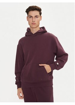 Champion Bluza 220423 Fioletowy Regular Fit - id: 0000304700026 - marki Champion - 176736606 Champion Bluza 220423 Fioletowy Regular Fit ze sklepu MODIVO w kategorii Bluzy męskie - zdjęcie 176736606
