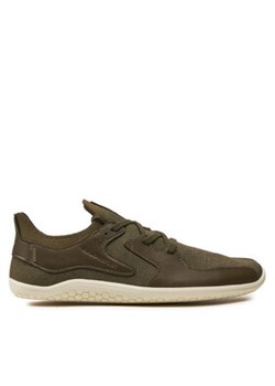 Vivo Barefoot Sneakersy Primus Asana III M 309313-03 Khaki ze sklepu MODIVO w kategorii Buty sportowe męskie - zdjęcie 176736757