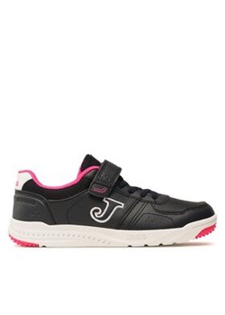 Joma Sneakersy W.Harvard Jr 2310 WHARW2310V Granatowy ze sklepu MODIVO w kategorii Buty sportowe dziecięce - zdjęcie 176742748